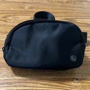 New Lole Belt Bag - Lululemon Dupe.
